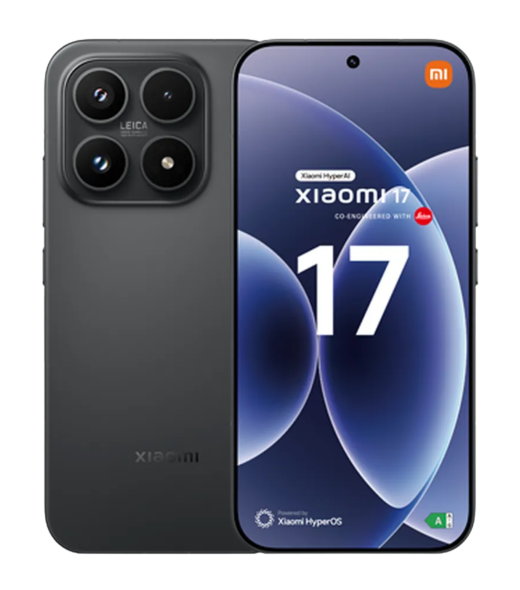 Xiaomi 17