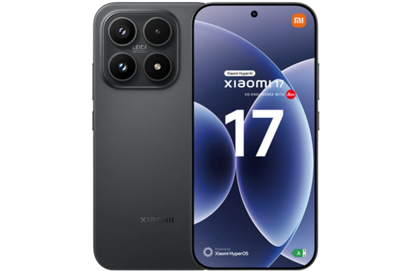Xiaomi 17