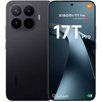 Xiaomi 17T Pro