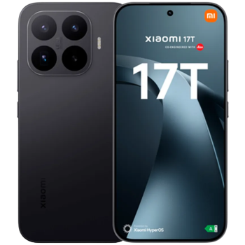 Xiaomi 17T