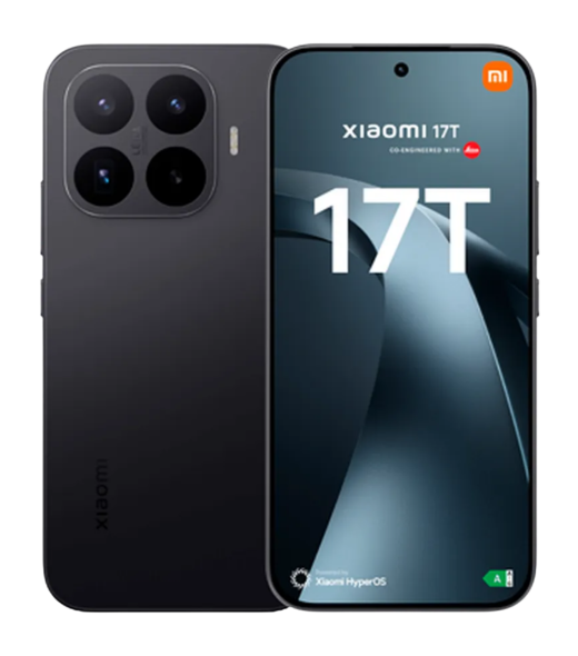 Xiaomi 17T
