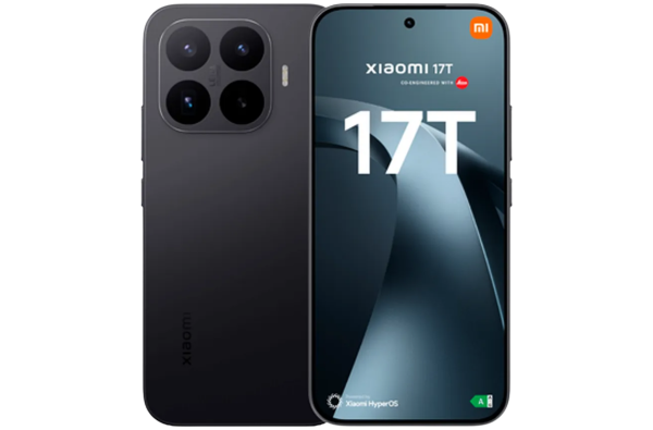 Xiaomi 17T