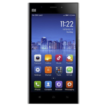 Xiaomi Mi 3