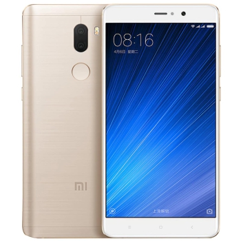 Xiaomi Mi 5S Plus