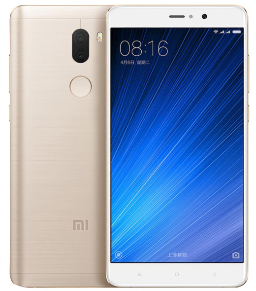 Xiaomi Mi 5S Plus