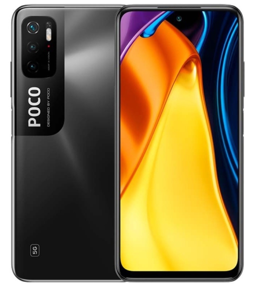 Xiaomi Poco M3 Pro 5G