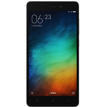 Xiaomi Redmi 3