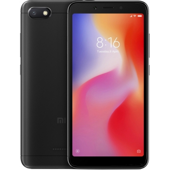 Xiomi Redmi 6A