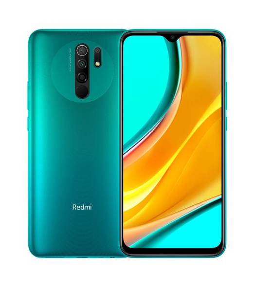 Xiaomi Redmi 9