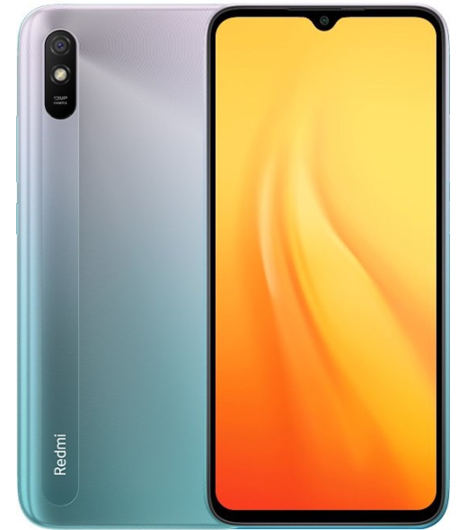 Xiaomi Redmi 9i Sport