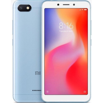 Xiaomi Redmi A6 