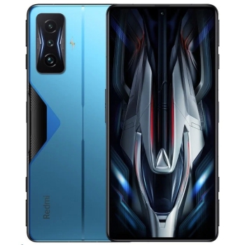 Xiaomi Redmi K50 Gaming