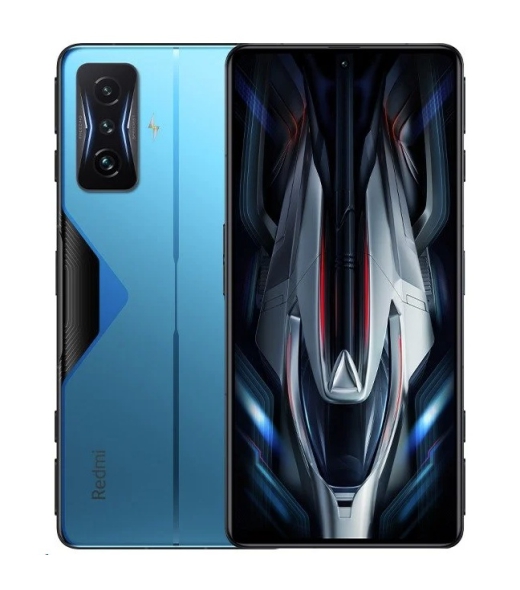 Xiaomi Redmi K50 Gaming