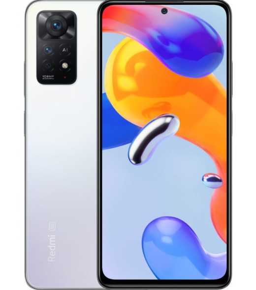 Xiaomi Redmi Note 11E Pro