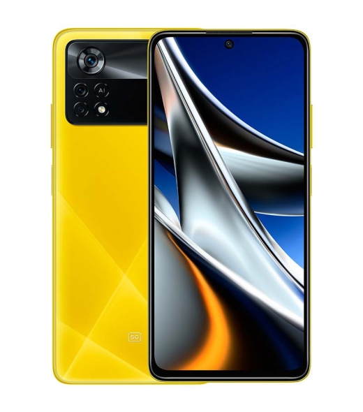 Xiaomi Poco X4 Pro 5G