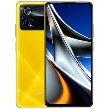 Xiaomi Poco X4 Pro 5G