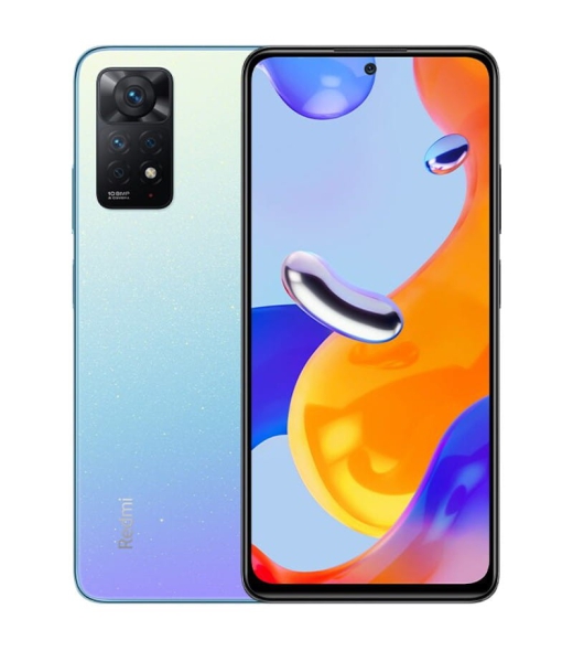 Xiaomi Redmi Note 11 Pro