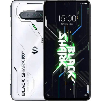 Xiaomi Black Shark 4S