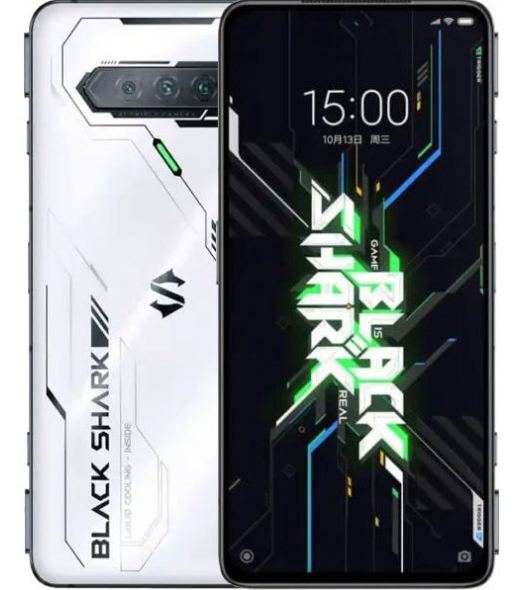 Xiaomi Black Shark 4S