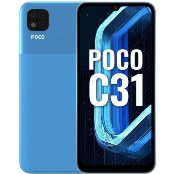 Xiaomi Poco C31