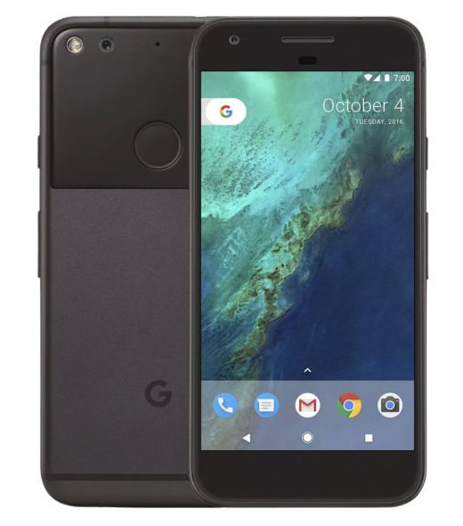 Google Pixel XL