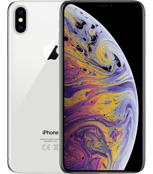 iPhone XS Max 