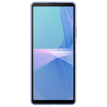 Sony Xperia 10 III Lite