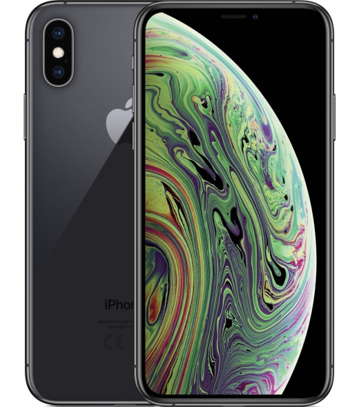 iPhone Xs