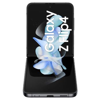 Samsung Galaxy Z Flip 4