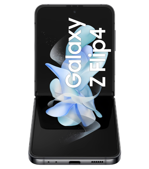Samsung Galaxy Z Flip 4