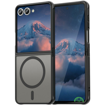 Samsung Galaxy Z Flip 7 Hoesje Optimale Bescherming, Stijl en Functionaliteit