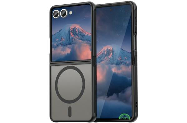 Samsung Galaxy Z Flip 7 Hoesje Optimale Bescherming, Stijl en Functionaliteit