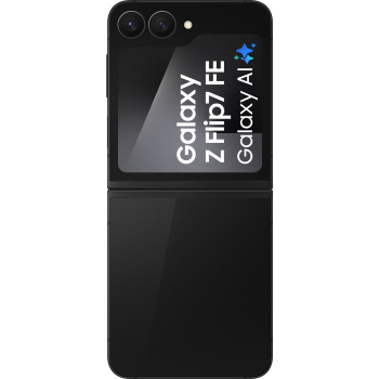 Samsung Galaxy Z Flip 7 FE