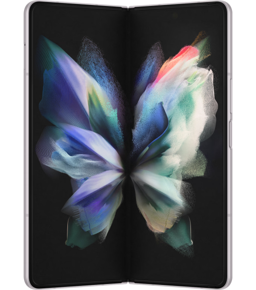 Samsung Galaxy Z Fold 3 5G