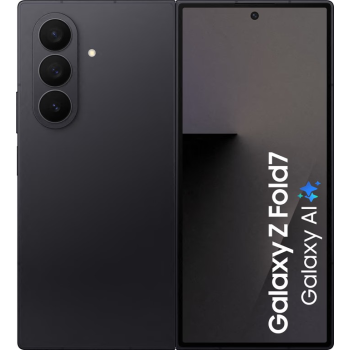 Samsung Galaxy Z Fold 7