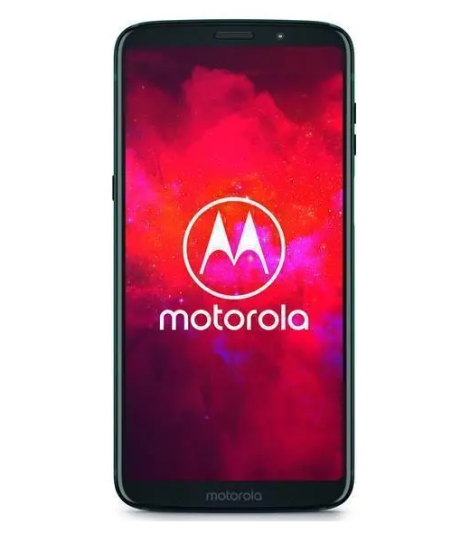 Motorola Moto Z3