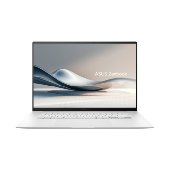 ASUS ZenBook OLED