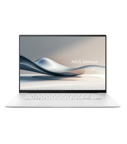 ASUS ZenBook Duo