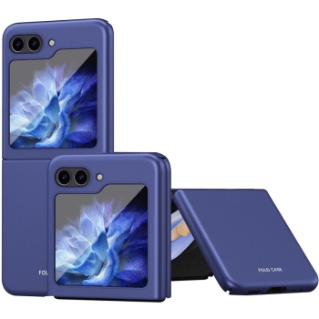 Backcover Z Flip 5 Blauw