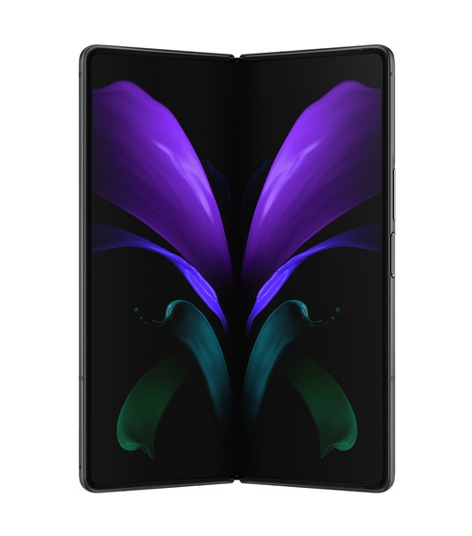 Samsung Galaxy Z Fold2