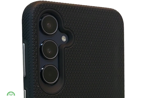 S25 Ani Shock Cover De perfecte mix van stijl en optimale bescherming