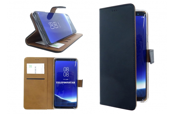 Samsung Galaxy S9 Plus Bookcase