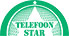 Telefoonstar