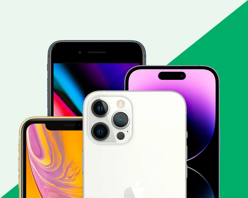 Nieuwste Apple