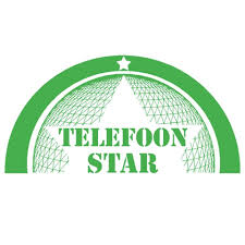 Telefoonstar