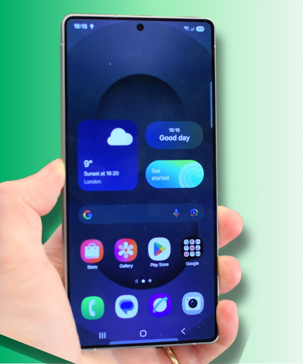 Samsung Scherm Werkt Niet Meer_ Wat Nu