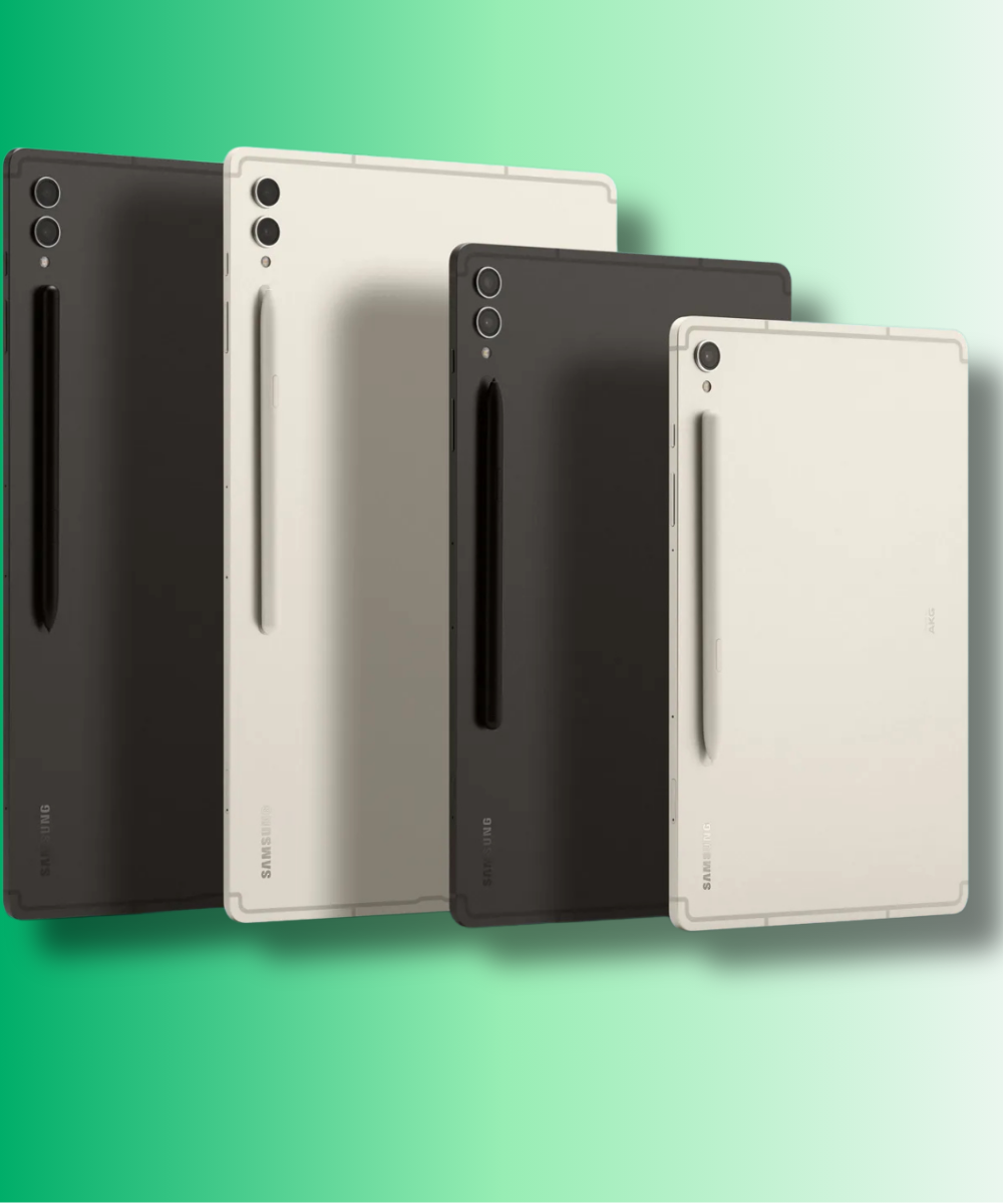 Samsung Tablet Waterschade Reparatie