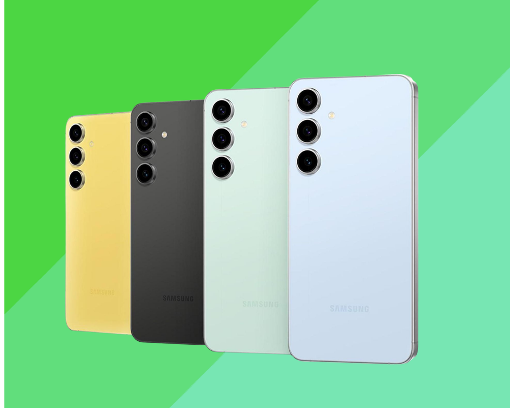 Wat is mijn Samsung waard?