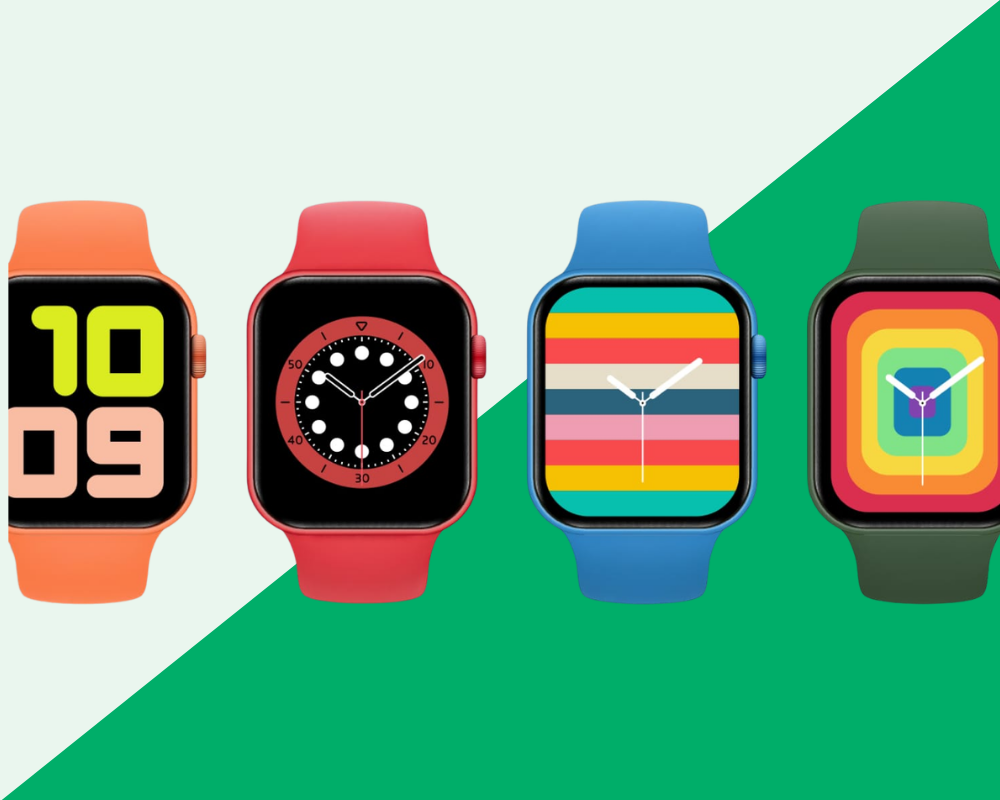 Welke oplader heb ik nodig voor mijn smartwatch?