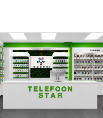 Samsung Hoesjes en Accessoires bij Telefoonstar Ede &ndash; Bescherming, Stijl en Kwaliteit